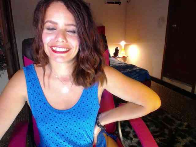 danielle-rose webcam