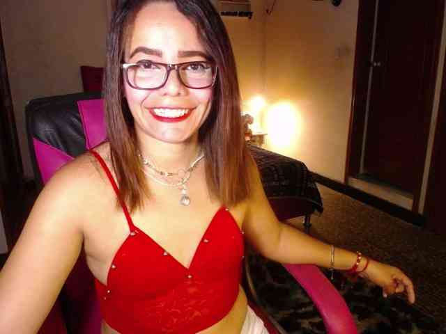 danielle-rose webcam