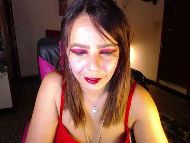 danielle-rose webcam