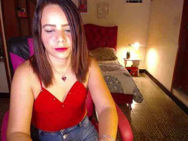 danielle-rose webcam