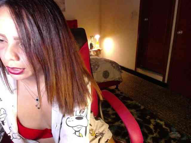danielle-rose webcam