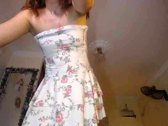 danielle-rose webcam