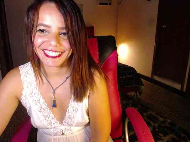 danielle-rose webcam