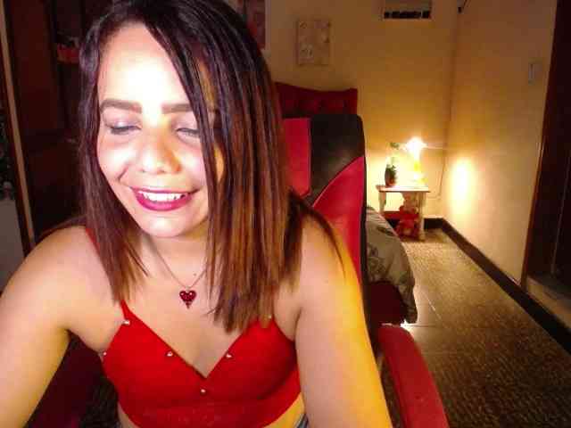 danielle-rose webcam