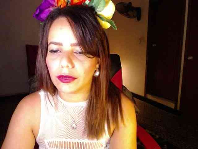 danielle-rose webcam