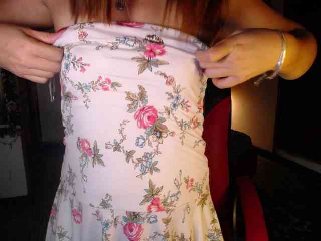 danielle-rose webcam