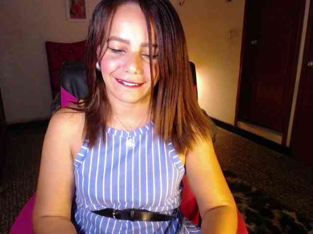 danielle-rose webcam