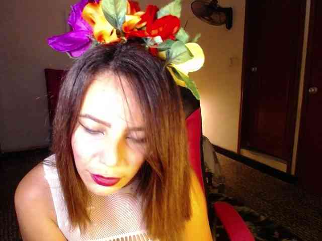 danielle-rose webcam