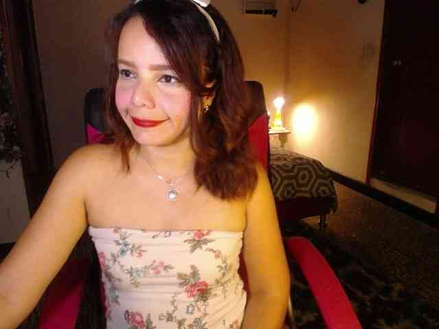 danielle-rose webcam