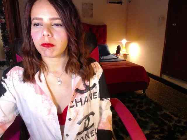 danielle-rose webcam