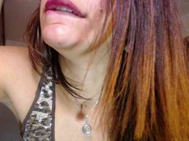 danielle-rose webcam