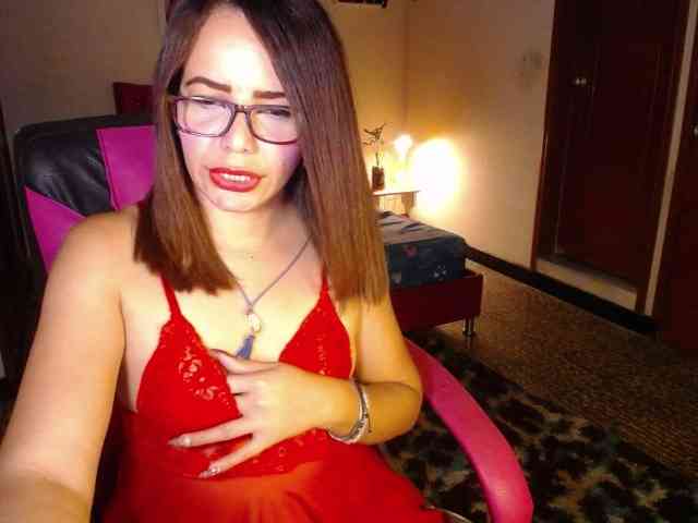 danielle-rose webcam