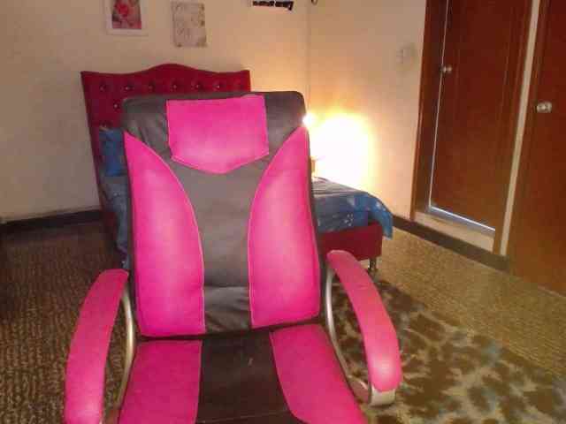 danielle-rose webcam