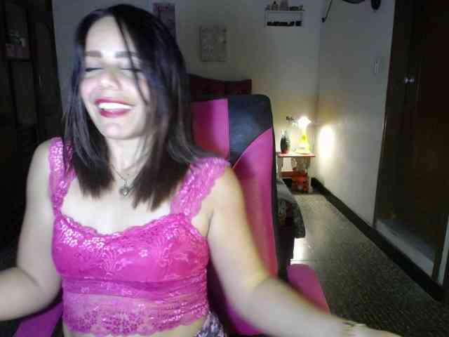 danielle-rose webcam