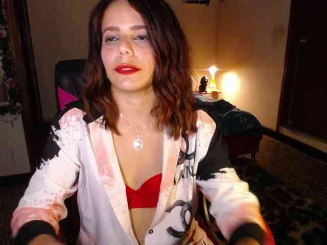 danielle-rose webcam