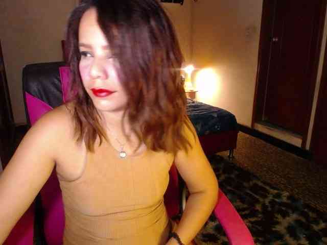 danielle-rose webcam