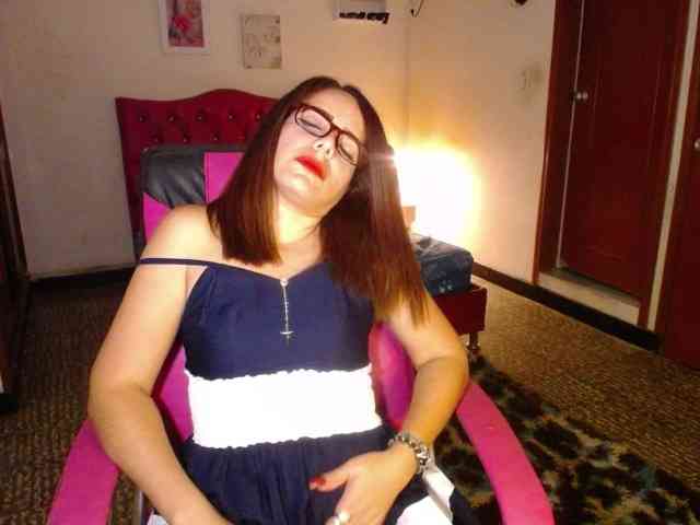 danielle-rose webcam