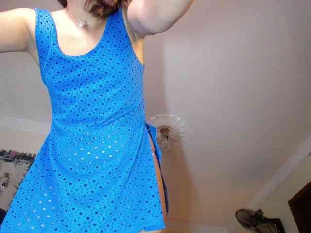 danielle-rose webcam