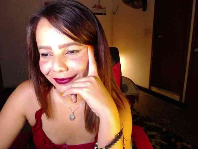 danielle-rose webcam