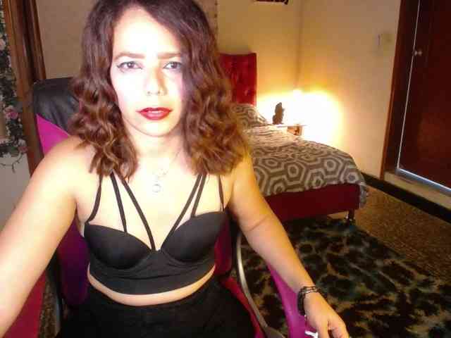 danielle-rose webcam