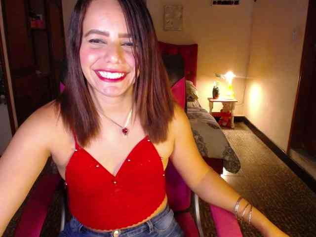 danielle-rose webcam