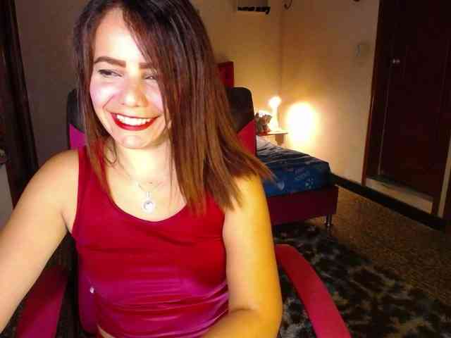 danielle-rose webcam