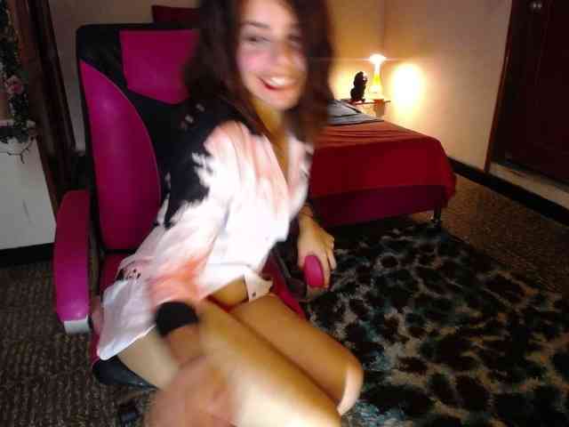 danielle-rose webcam