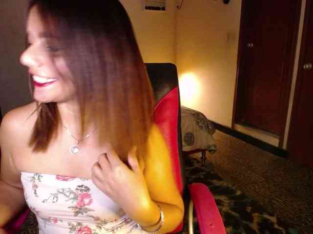 danielle-rose webcam