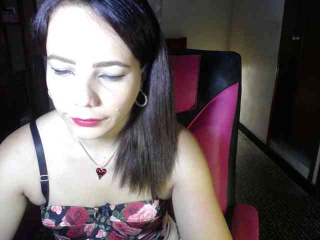 danielle-rose webcam