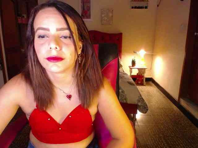 danielle-rose webcam