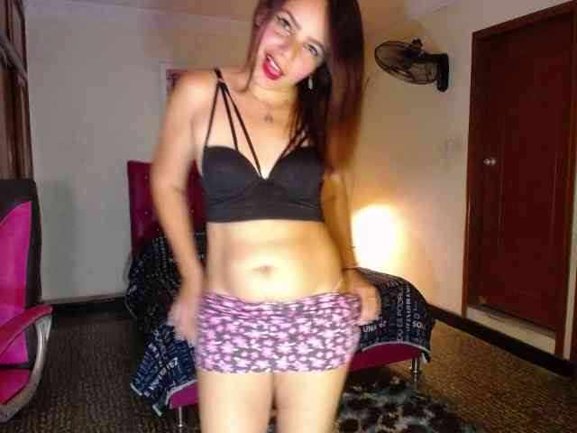 danielle-rose webcam