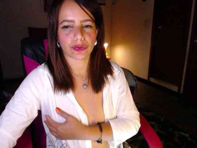 danielle-rose webcam