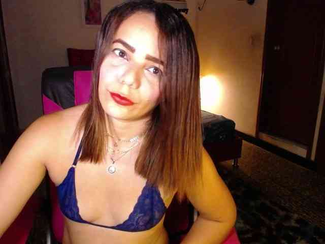 danielle-rose webcam