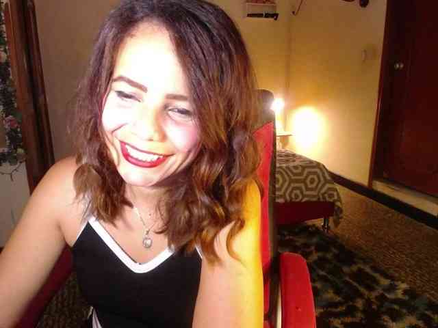 danielle-rose webcam