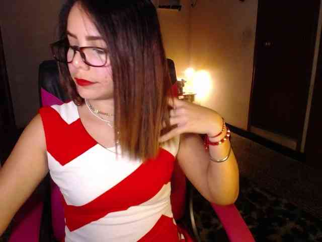 danielle-rose webcam