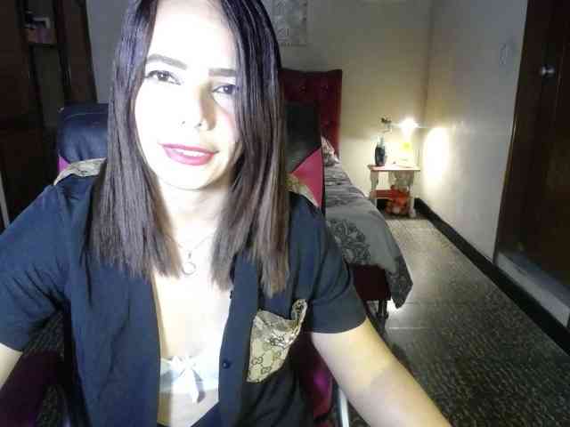 danielle-rose webcam