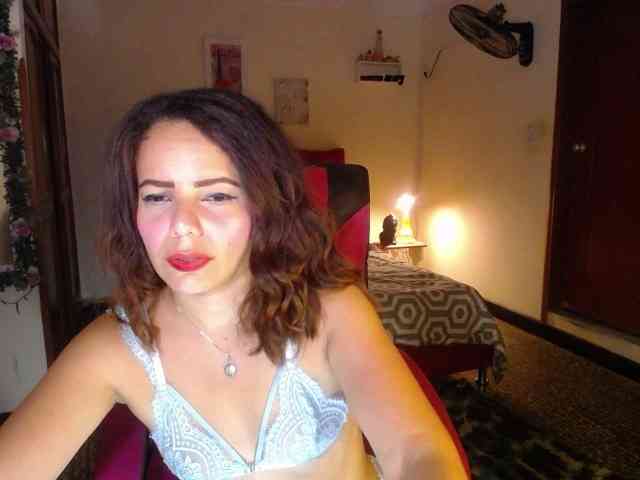 danielle-rose webcam