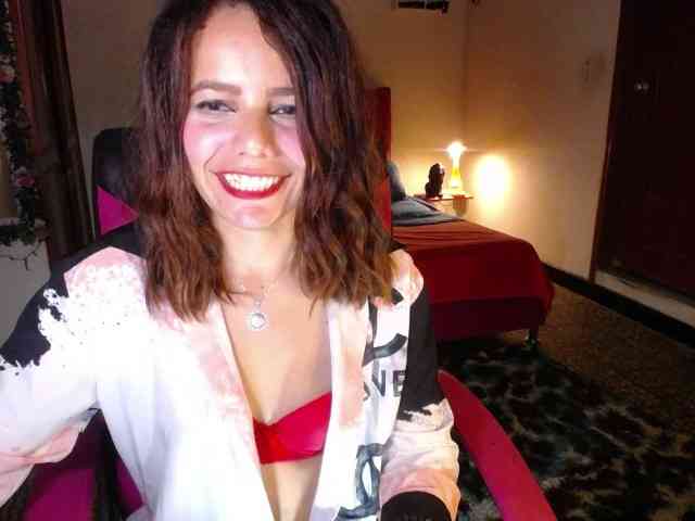 danielle-rose webcam