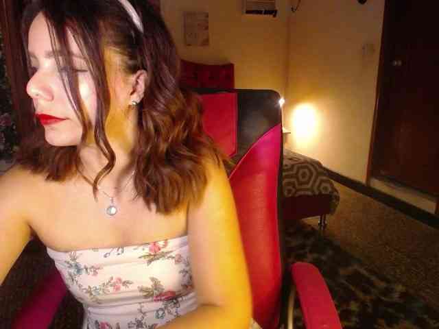 danielle-rose webcam