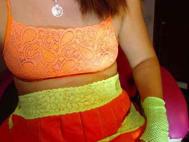 danielle-rose webcam