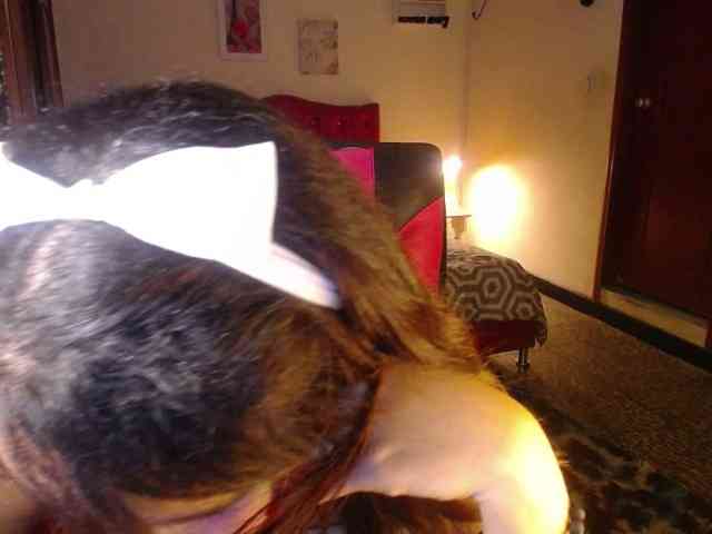 danielle-rose webcam