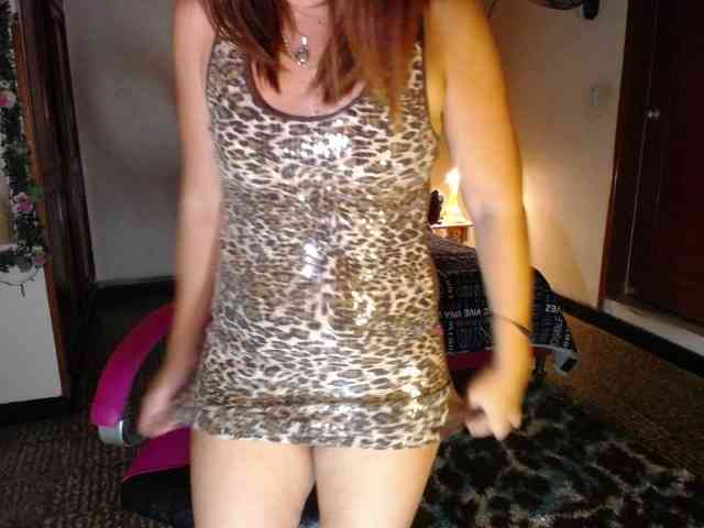 danielle-rose webcam