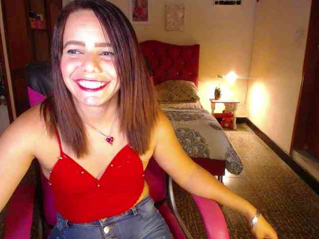 danielle-rose webcam
