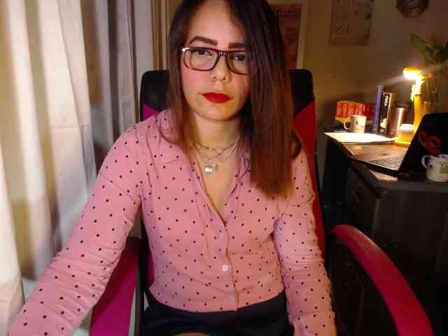 danielle-rose webcam