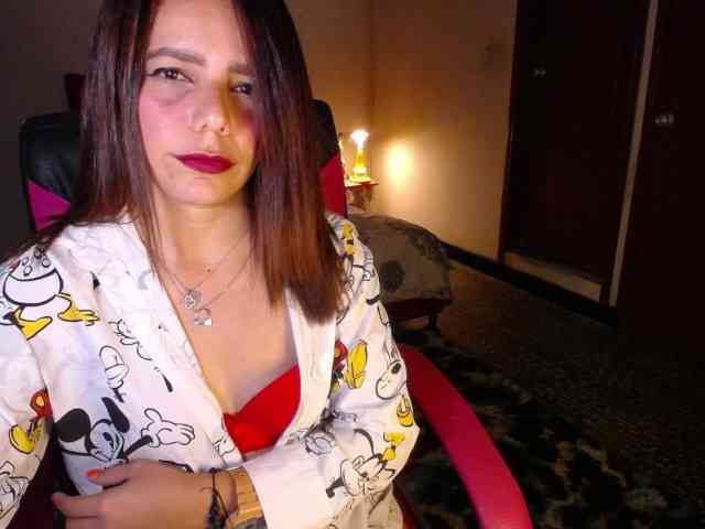 danielle-rose webcam