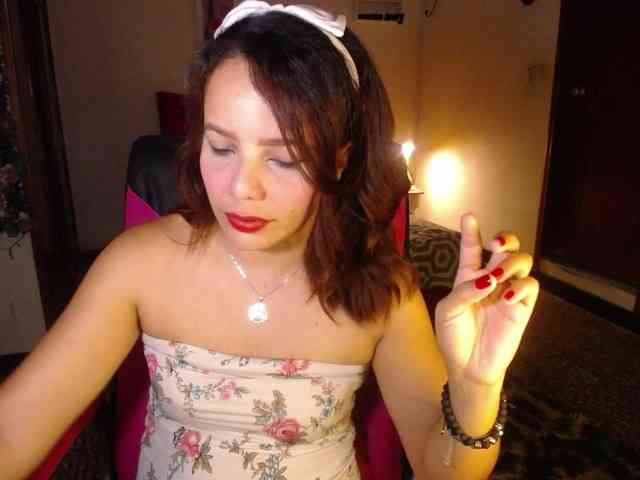 danielle-rose webcam