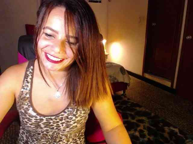 danielle-rose webcam