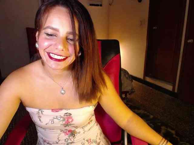 danielle-rose webcam