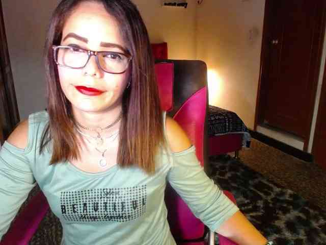 danielle-rose webcam