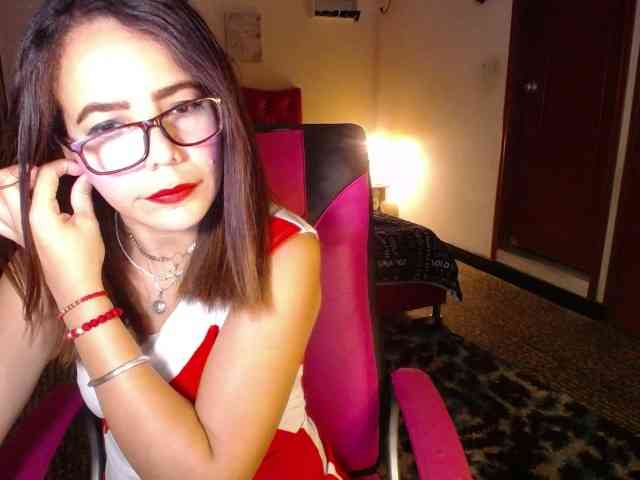 danielle-rose webcam